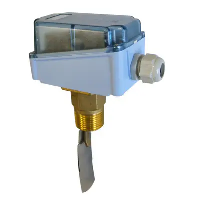 Senseca CRG-025HMS Flow Switch 3