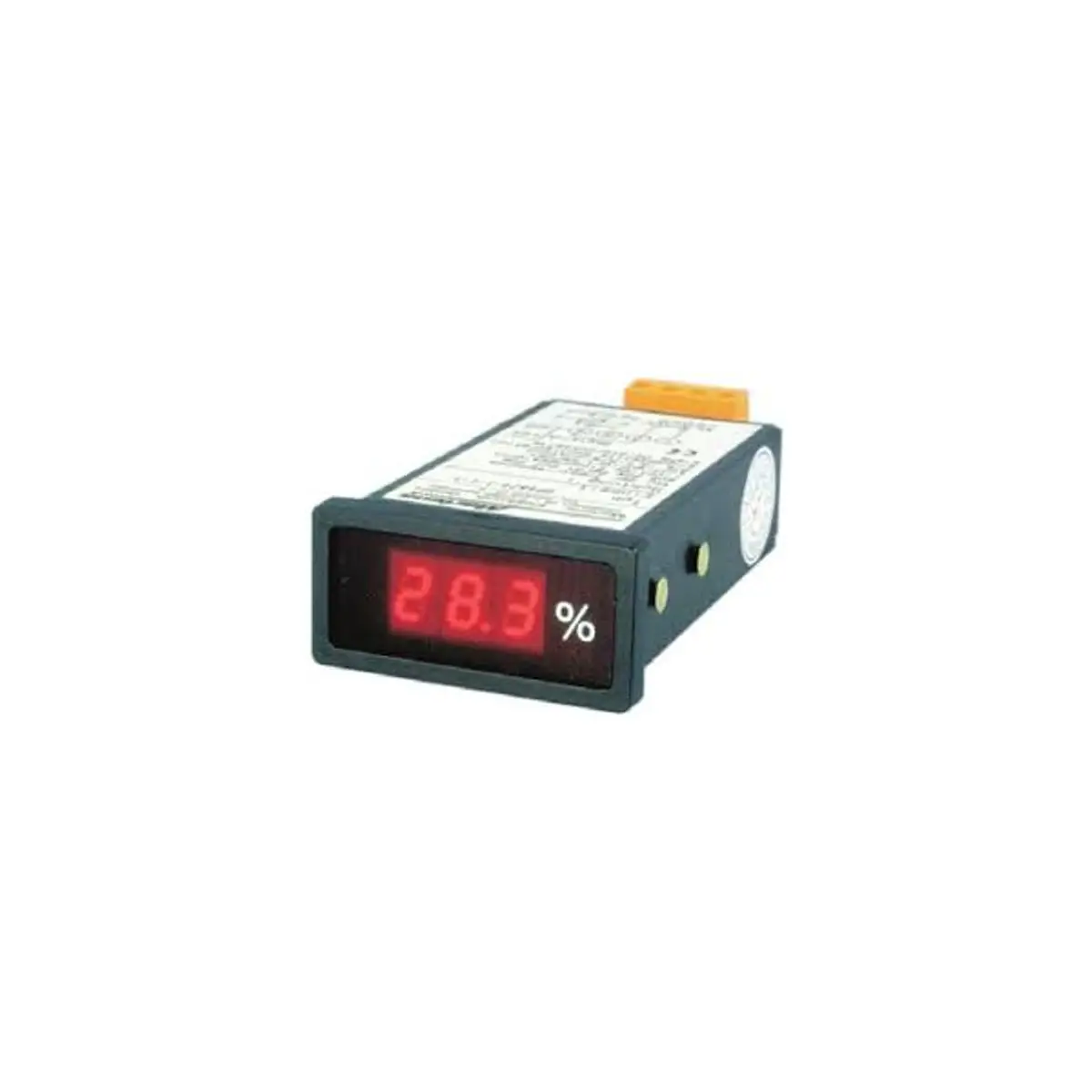Senseca DP4824-1-2-1-% Digital Panelmeter 3