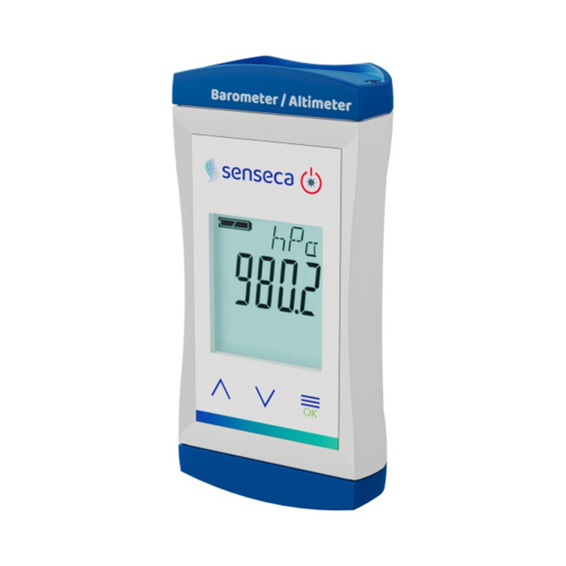 Senseca ECO230 Precision Barometer