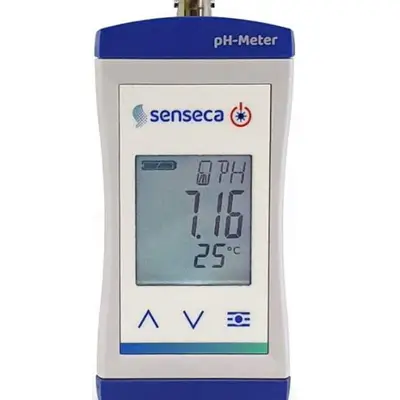 Senseca ECO511 Ph Meter 3