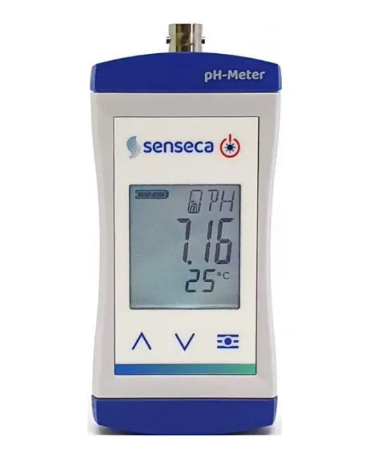 Senseca ECO511 Ph Meter 6