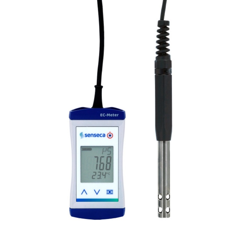 Senseca ECO523 Conductivity Measuring Device