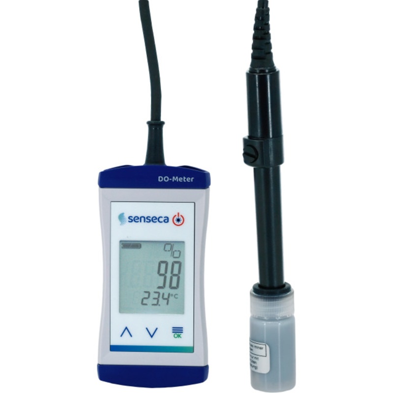 Senseca ECO531 Oxygen Meter