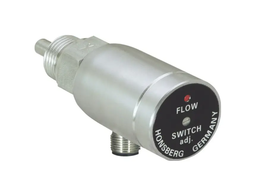 Senseca EFK2-015HK029OS Flow Switch 3