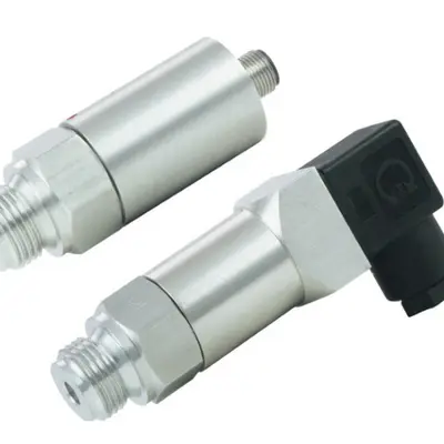 Senseca EPS1-010RK015B Pressure Transmitter 3