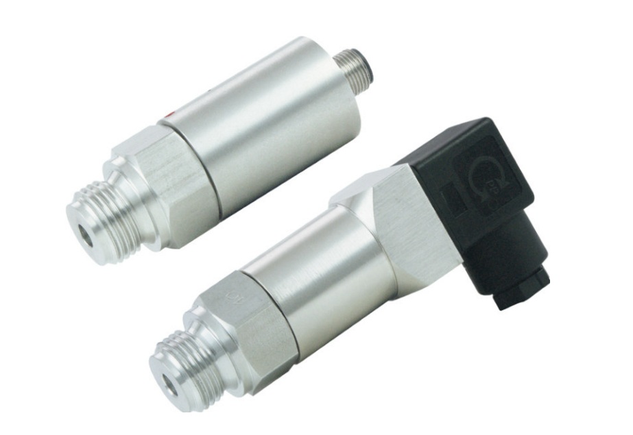 Senseca EPS1-200RK015B Pressure Transmitter