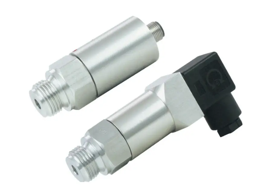 Senseca EPS1-200RK015B Pressure Transmitter 5