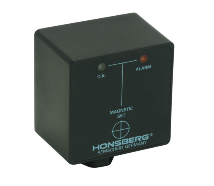 Senseca ESK3-RR010IK-53-480600 Guard Electronics 2