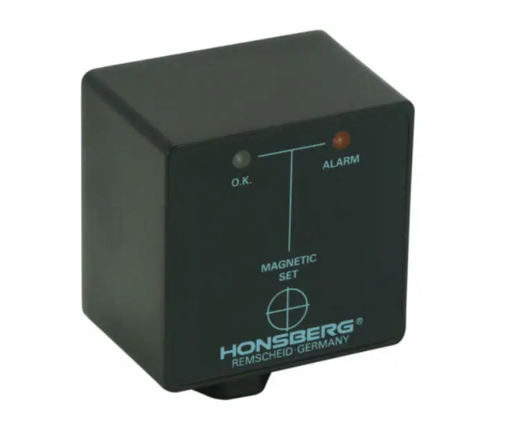 Senseca ESK3-RR010IK-53-480600 Guard Electronics 5