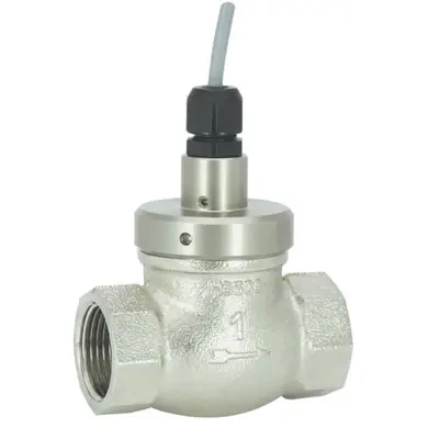 Senseca FF-040GR015S-961747 Flow Switch 4