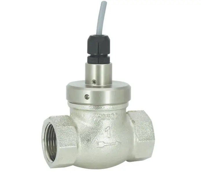 Senseca FF-040GR015S-961747 Flow Switch 6