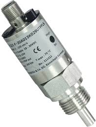 Senseca FLEX-F-015HK045IFTFLO-S-000964-B Flowmeter