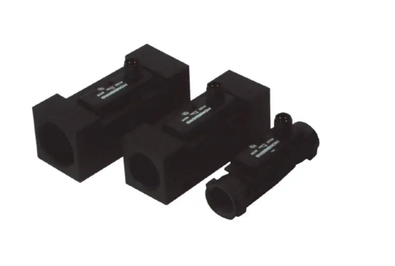 Senseca FW1-015GP006-959080 Flow Switch 5