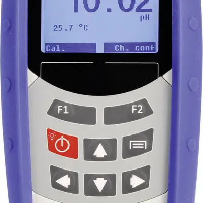 Senseca G7500-PH135/CON/O2-2-GE Multi Sensor 3