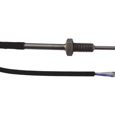 Senseca GTF102-P4-Z-MB0-30-0100-G1-L01-S Screw-ın Probe 4
