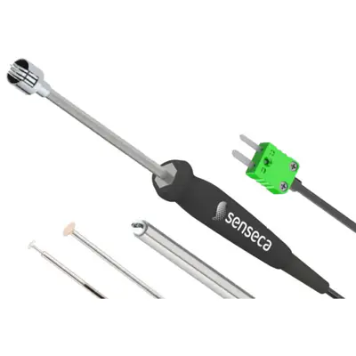 Senseca GTF601 Probe 4