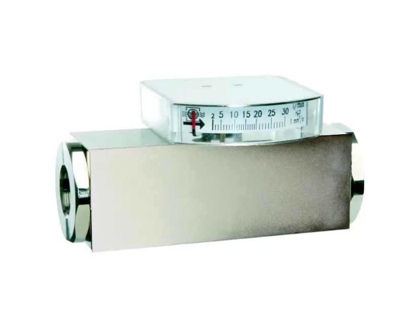 Senseca H2O-020GK008 Low Indicator 3