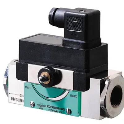 Senseca HD1K-025GM005 Sensor 2