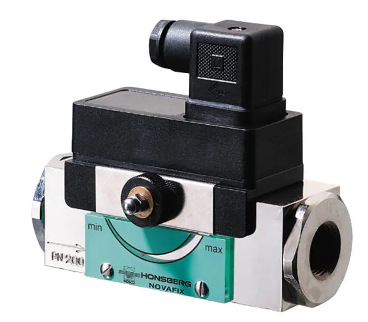 Senseca HD1KO-025GM020 Flow Switch Hd1k 5