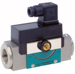 Senseca HD1KV-025GM040-94 Flow Switch 2