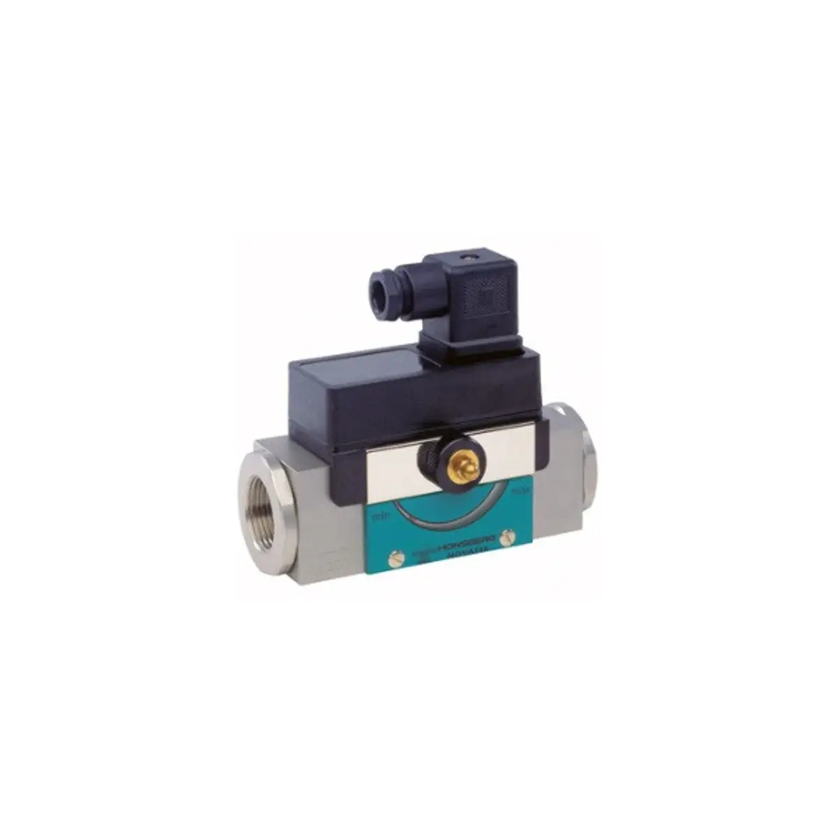 Senseca HD1KV-025GM040-94 Flow Switch 4