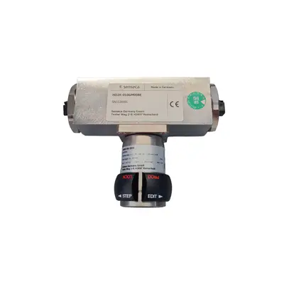 Senseca HD2K-010GM008E Flow Switch 5