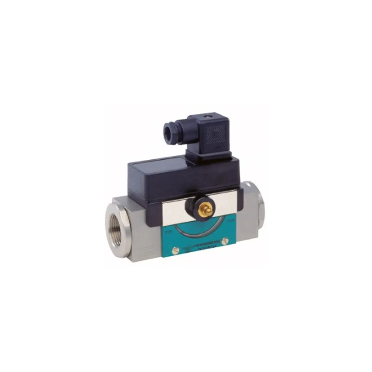 Senseca HD2KO-025GM060A Flow Switch 4