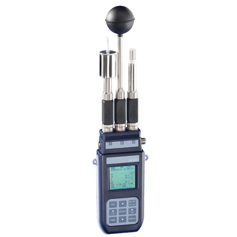 Senseca HD32.2 Datalogger 3