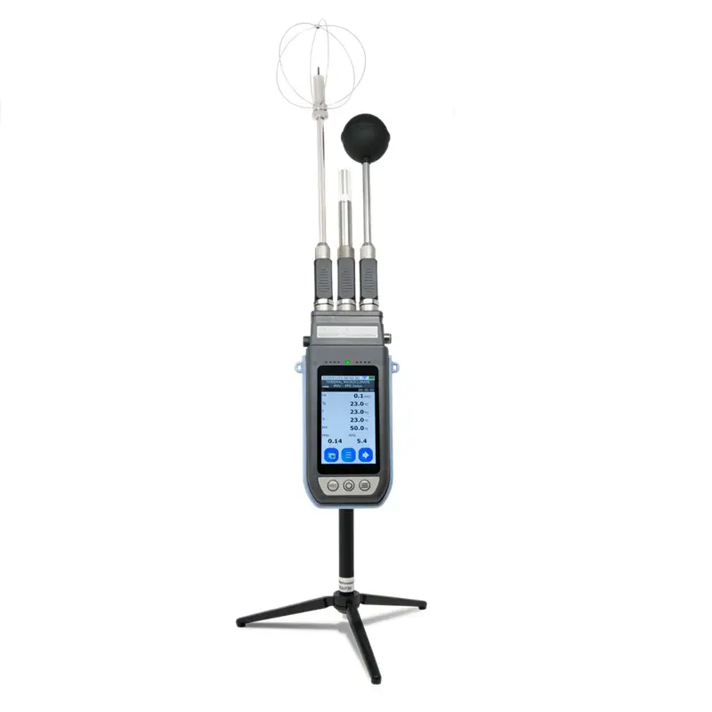 Senseca HD32.3TC Datalogger 3