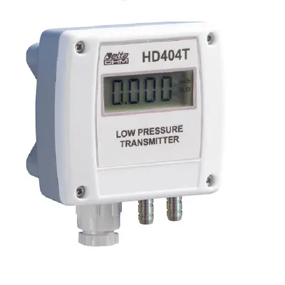 Senseca HD404T4PG(-AZ-LSR) Transmitter 2