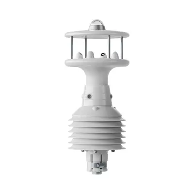 Senseca HD51.3D… High-performance 2-axıs Anemometer 3