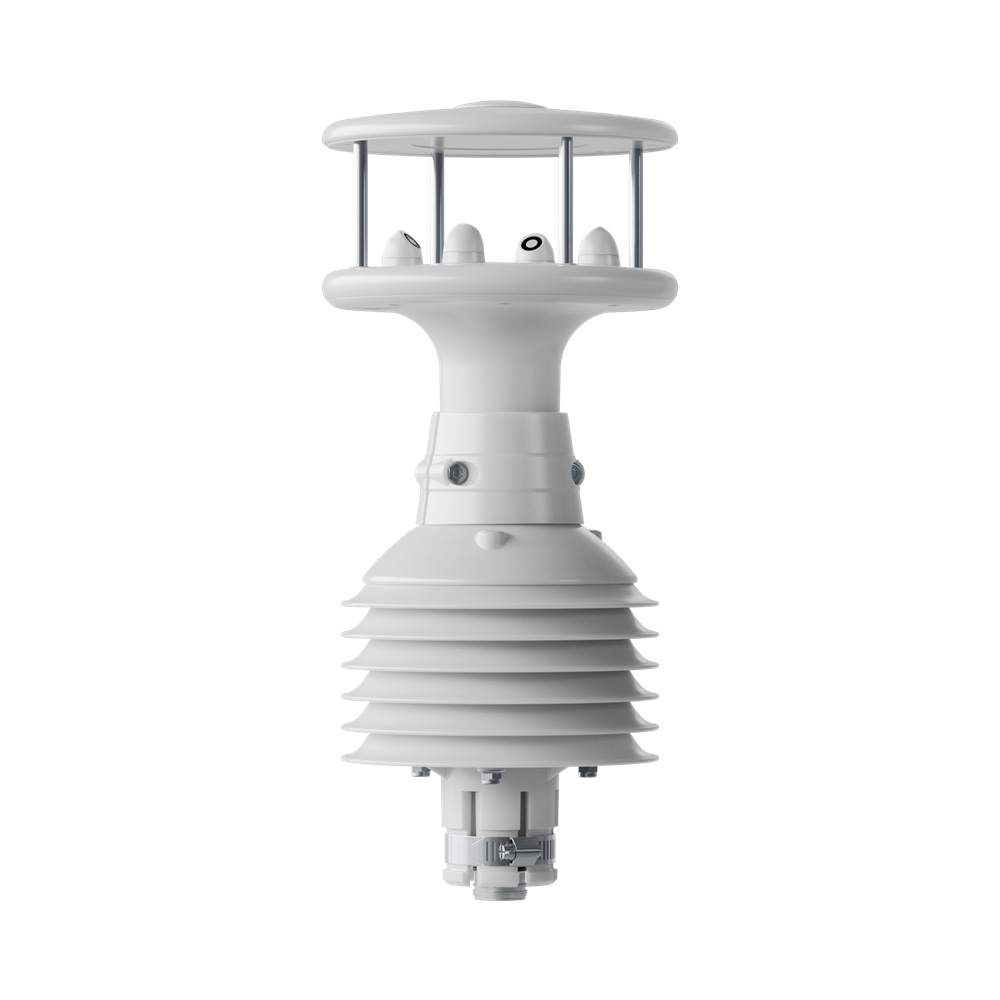 Senseca HD52.3D Ultrasonic Anemometer