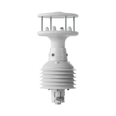 Senseca HD52.3D Ultrasonic Anemometer 2