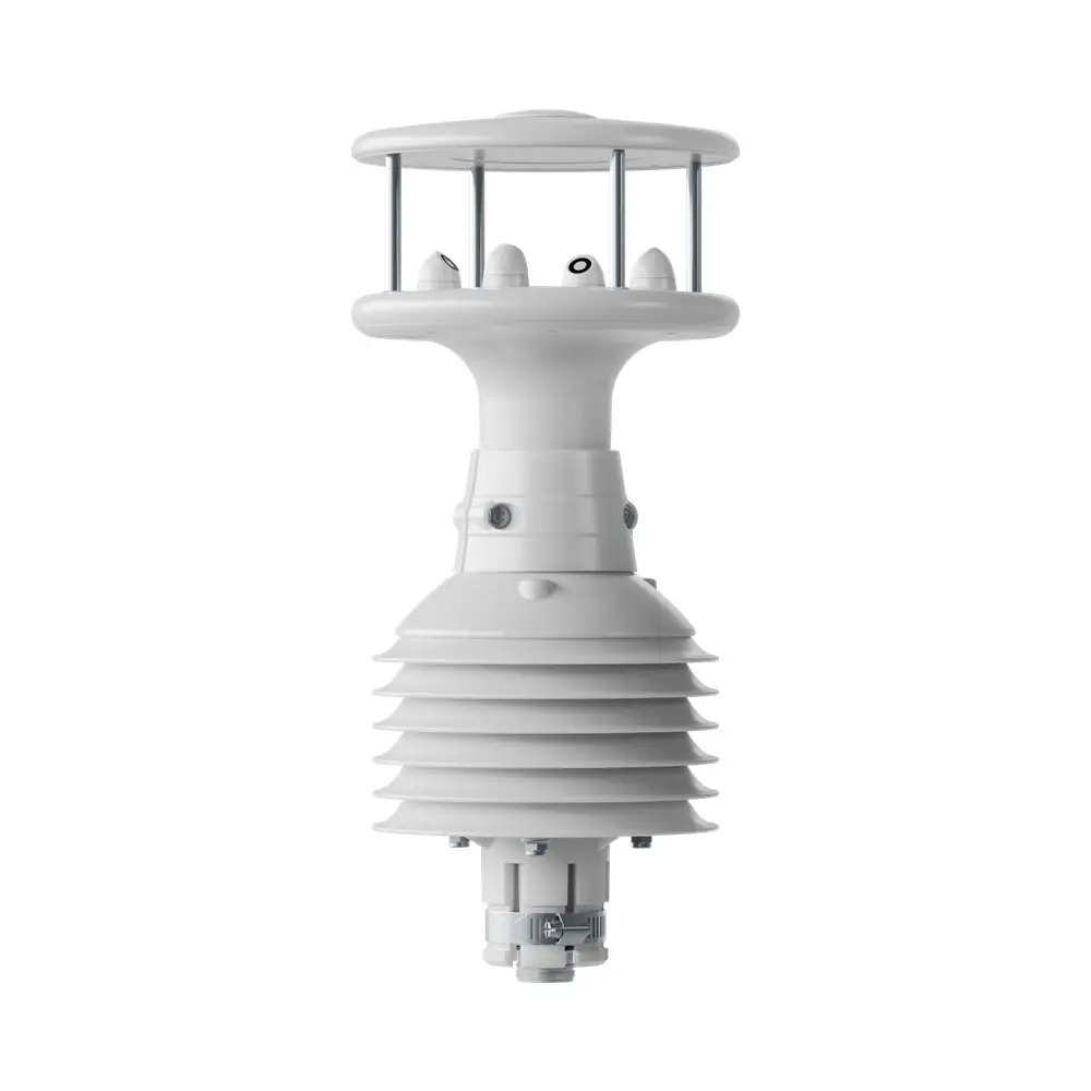 Senseca HD52.3D Ultrasonic Anemometer 3