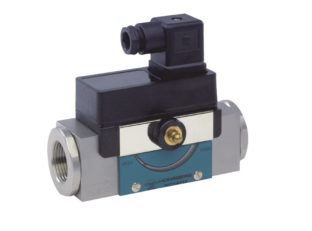 Senseca HM2K01-010GK012 Flow Switch