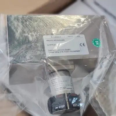 Senseca HR1MV-050GM150E Flow Switch 4