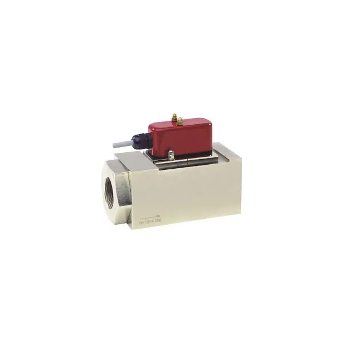 Senseca HR1MV-050GM150E Flow Switch 8