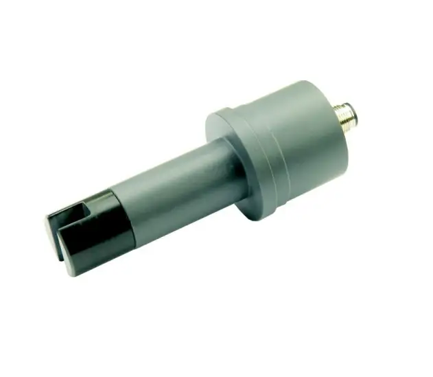 Senseca LF4213-C0,5-00 Conductivity Transmitter 5