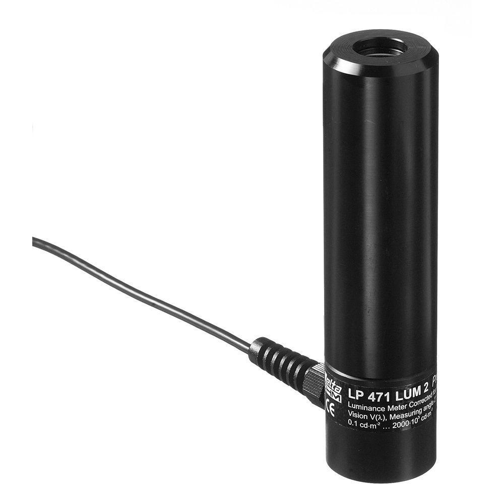 Senseca LP471LUM2 Luminance Probe