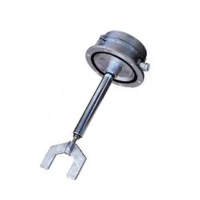 Senseca LPM.40G.0080/0170.T.T.N.230.IP65 Paddle Level Switch 2