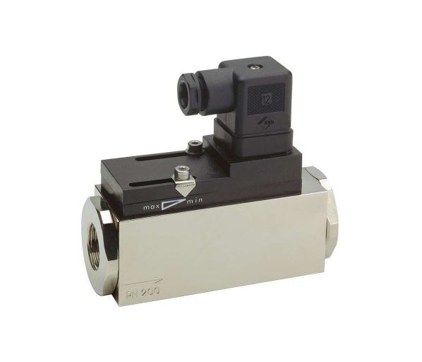 Senseca MR1K-008GM004 940268 Flow Monitor