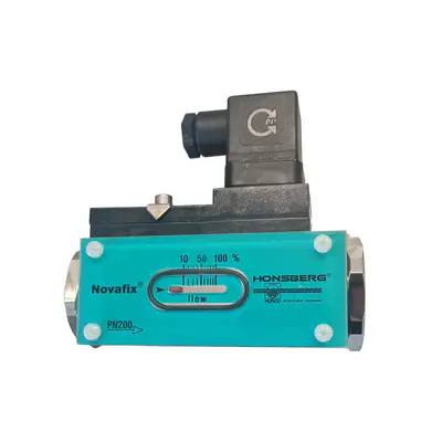 Senseca MR1K-J008GM004 Flow Switch 4