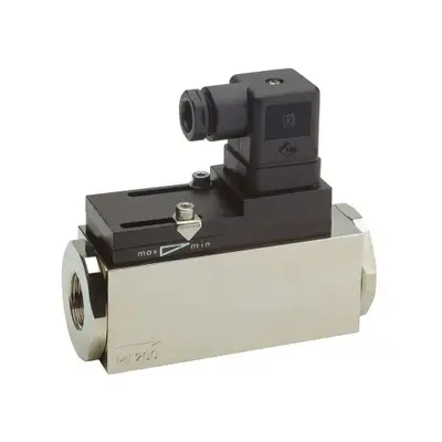 Senseca MR1KV-015.GM.020 Flow Switch 3