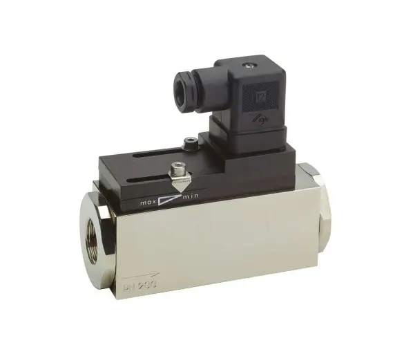 Senseca MR1KV-015.GM.020.IP65/0213 Flow Switch 5