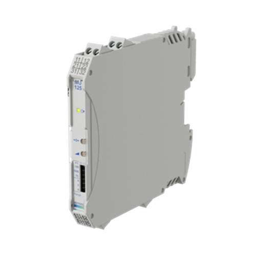 Senseca MU125L-01 Temperature Converter Mu125