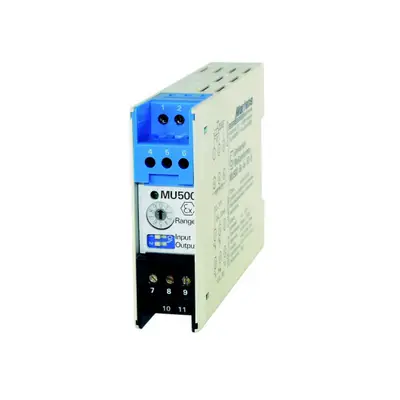 Senseca MU500EX-51-5 Temperature Transmitter 3
