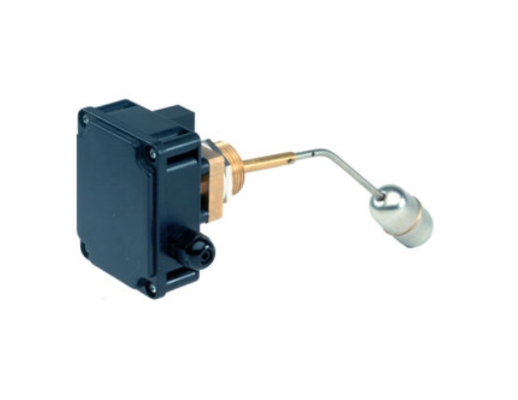 Senseca MWI-025HK Level Switch Mwi