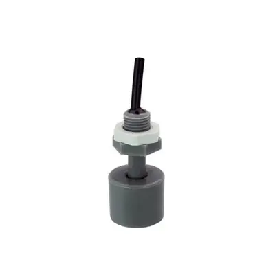 Senseca NM-007HP-959075 Level Switch 2