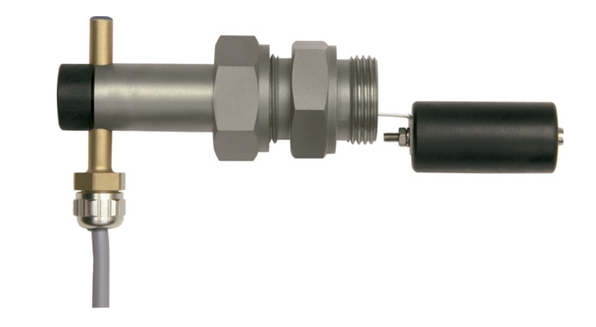 Senseca NW1-020-HM Level Switch