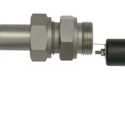 Senseca NW1-020-HM Level Switch 3